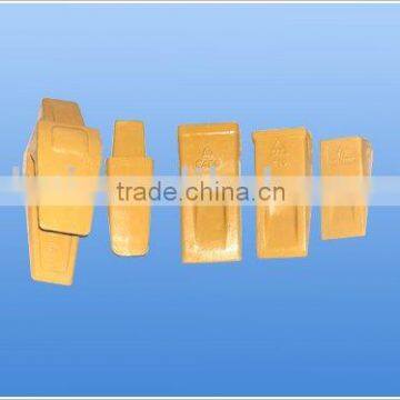 rock bucket teeth