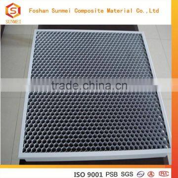 2016 Sunmei High Strength Aluminum Honeycomb Core