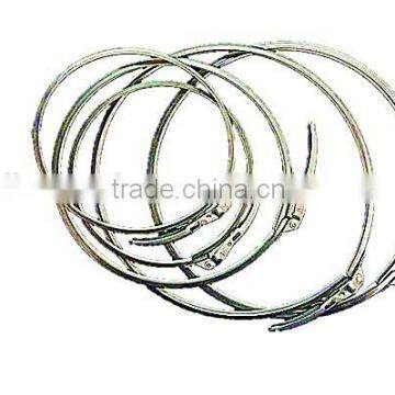 5L, 10L, 16L, 18L, 20L, 22L, 25L steel ring bucket hoop