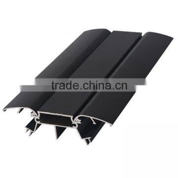 2015 Hot Sale Simple Shape of Aluminium Profile photo-4