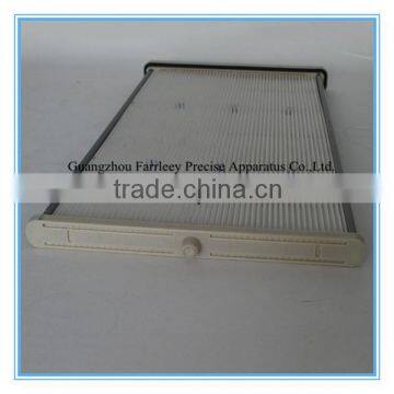 Industrial Non-woven G2 Dust Panel Filter photo-4