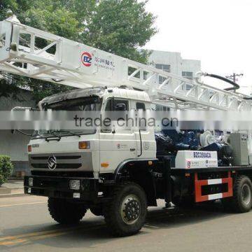 300M water well drilling rig