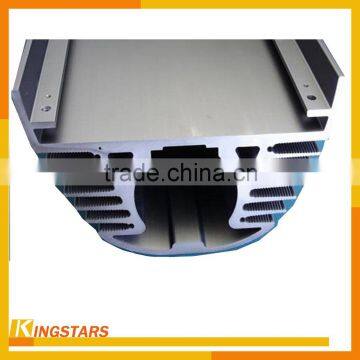 Aluminum Heatsink for Led Lamps Street Light Lamps photo-2