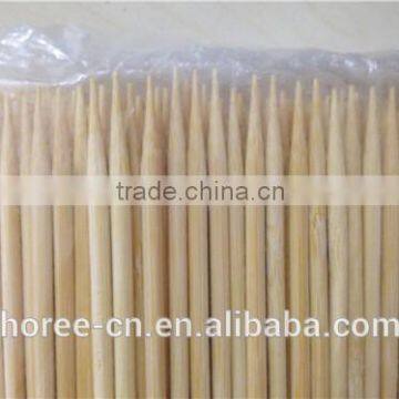 BBQ Bamboo Picks Skewers