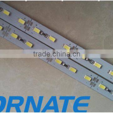 72 Leds/meter, 1000mm, 12V 5630 smd led rigid strip