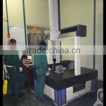 China PV Power Transmission Helical Gear Reducers for Cement Factory Convetor photo-5