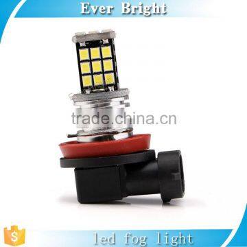 2835 21SMD Canbus Error Free Car White H11 LED Fog Light Bulb