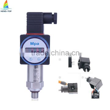 TP-CDS12 date display high resolution cheap pressure transmitter /transducer/transmitter/meter