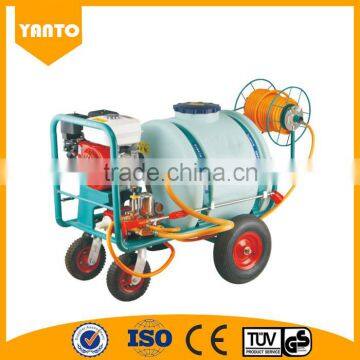 High Quality Agricultural Insecticide/Hand Push/Trolley Power Sprayer 160L for sale