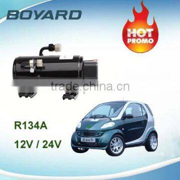 Hot Promo! 24v dc air conditioner compressor condenser for ar condicionado motor home aircondition solar aircons