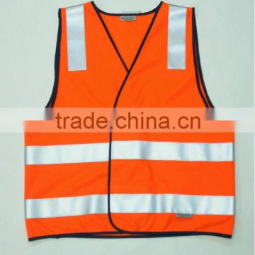 Reflective Safety Vest