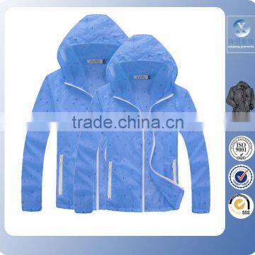 2016 Women Jacket/foldable Jacket/rasta Jacket