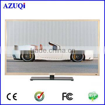 Televisions 55 inch TFT LCD Color Analog Portable TV Display