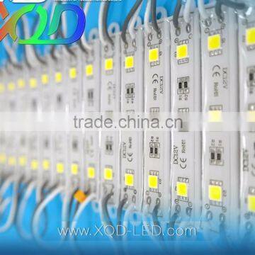 Led Lighting Factory 12v Smd5050 Ip65 3 Leds Waterproof Module