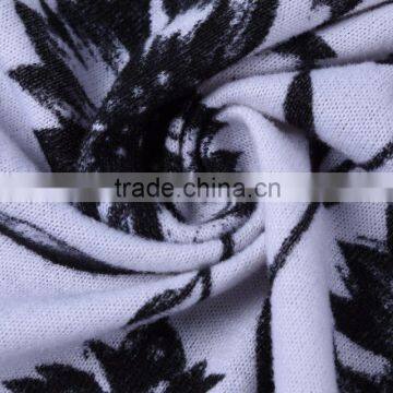 Hot New Products for 2016 Fashion Brushed DTY Printing Fabric Polyester Fabric photo-3