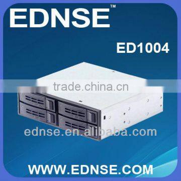 EDNSE Storage Kit ED1004 Hard Disk Module 1U Storage Kit