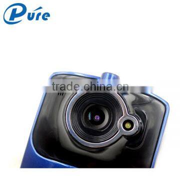 LED Light Night Version DVR Recorder Full HD Recorder 1080P High Quality Resolution Recorder With Advanced Wide Dynamic Technolo