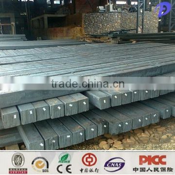 steel billet 100*100mm