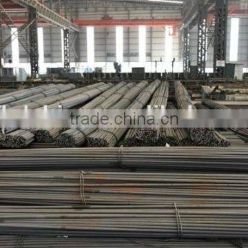 6/8/10/12/14/16/20/25 Deformed Steel Bars/ Steel Rebars/ Iron Rod Factory Directly Supply in Tangshan photo-6