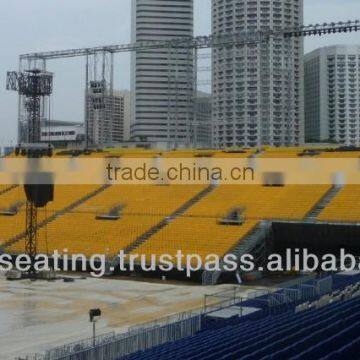 Pakar Professional Scaffolding Grandstand for Race Track, Stadium, Arena photo-5
