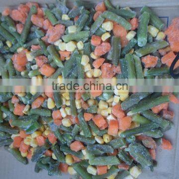 Mix Vegetables photo-2