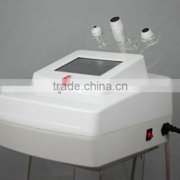 RF fractional micro needle thermage device scar removal and skin resurfacing systems