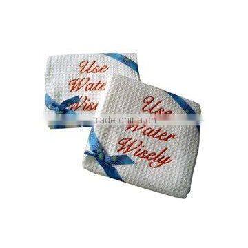 Excellent Microfiber Glass Cloth