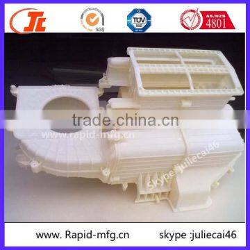 2015 fashion cnc machining plastic rapid prototype(China (Mainland))