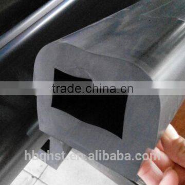 epdm protective rubber bumper for ship/boat damping proof small rubber bumpers