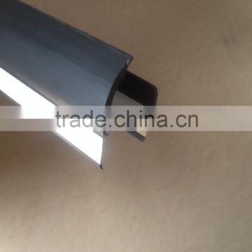 automotive plastic product van door strip