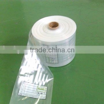 perforated plastic bags pe bag on a roll