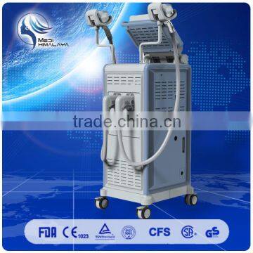 Hot sale IPL hair reduction pulsed light hair removal