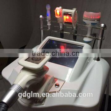 10MHz Portable Cavitation Machine With Vacuum Cavitation Slimming Machine For Home Use System For Body Slimming Ultrasound Cavitation For Cellulite photo-4