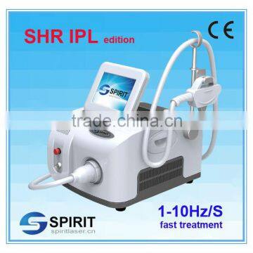 No Pain Global Ipl Laser Hair Removal 2.6MHZ Machine Home Use For Sale Painless