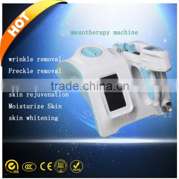 Micro Needle Water Injection Mesotherapy Device meso injector mesotherapy gun