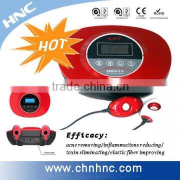 Acne Treatment Red Light and Blue Light Beauty Machine