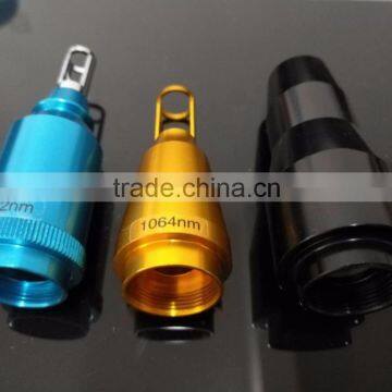 SQ-3 Q Best Selling Products Portable nd Yag Remove Tattoo Laser/ Peeling Mode nd Yag Laser/ Ophthalmic Yag Laser photo-3