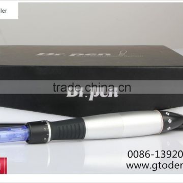 Korean Style Auto Micro Needle Nanometer Dermapen for salon use