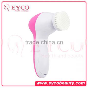 New arrival Facial wholesale private label Facial Cometic brush set barber powder brushes