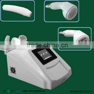 Anti Aging Facial Care RF Equipment