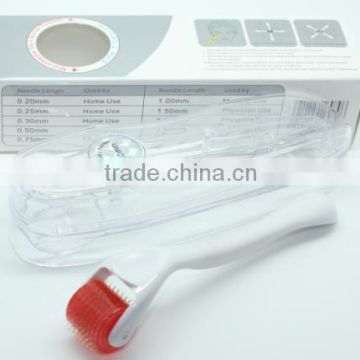 High Quality Derma Roller / 540 Needles Dermaroller / Derma Roller 540 Titanium L005