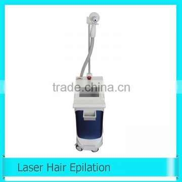 Tattoo Removal Laser Equipment Nail Fungus Cure ND Yag Long Pulse 1064nm Laser Machine Vascular & Hair Removal Laser Tattoo Removal Equipment