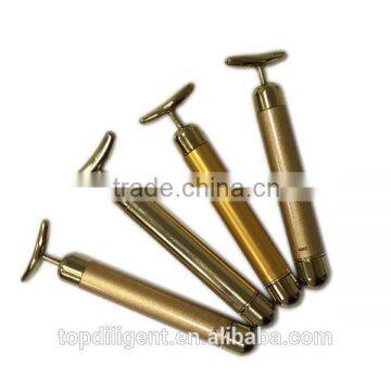 Electric Reduce Pain Anti-Puffiness Foot Massager photo-3