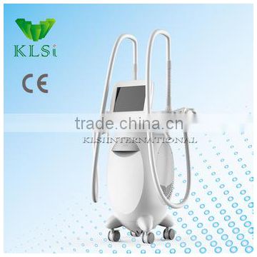 Beijing Vacuum Cavitation Cellulite Reduction Beauty Equipment