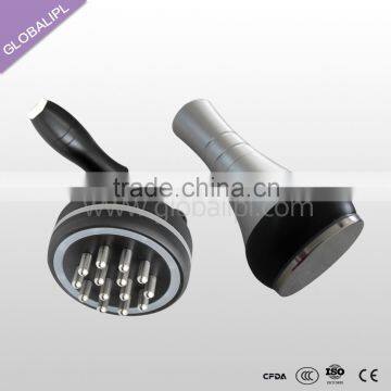 Salon and Home Used rf Cellulite Removal Microcurrent Cavitation Vacuum Machine photo-6