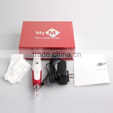 2016 Korean Style Auto Derma Pen Electric Derma Pen
