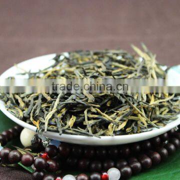 2015yr high blood pressure reducer yunnan black tea