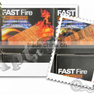 Ecological Fire Lighter Supplier from India