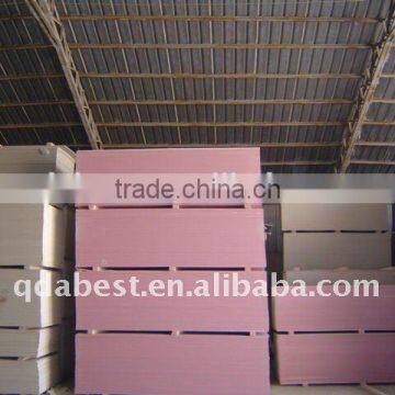 Waterproof Paper Faced Gypsum Board photo-2