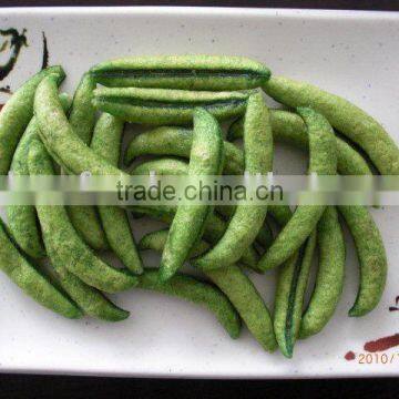 VF sweet pea (vegetable snack)